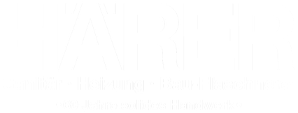 HÄRER Sanitär · Heizung · Bau-Flaschnerei